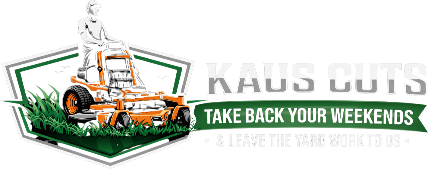Kaus Cuts โ lawn care in Covington & Newton County, GA